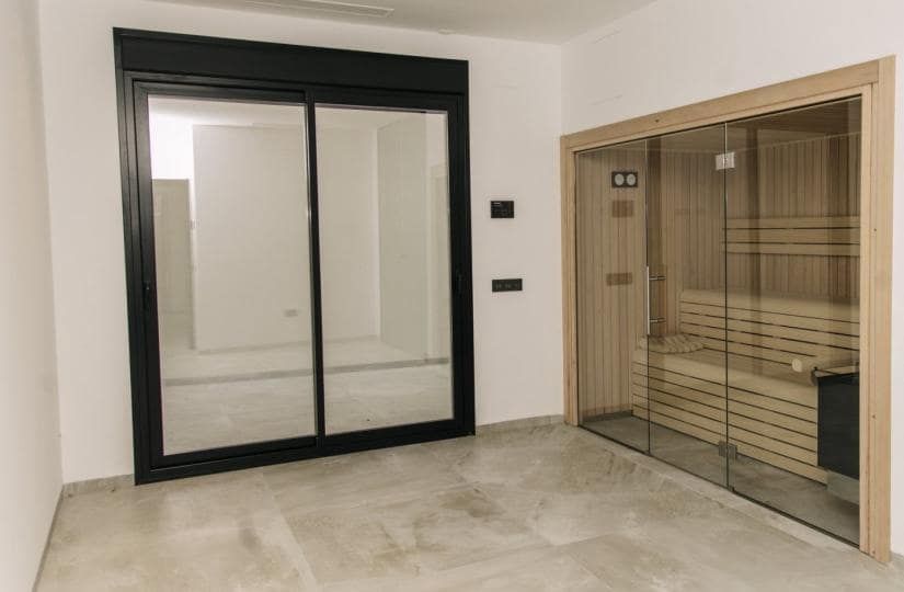 3 bedroom Villa for sale in Rojales with pool - € 995,000 (Ref: 9430574)