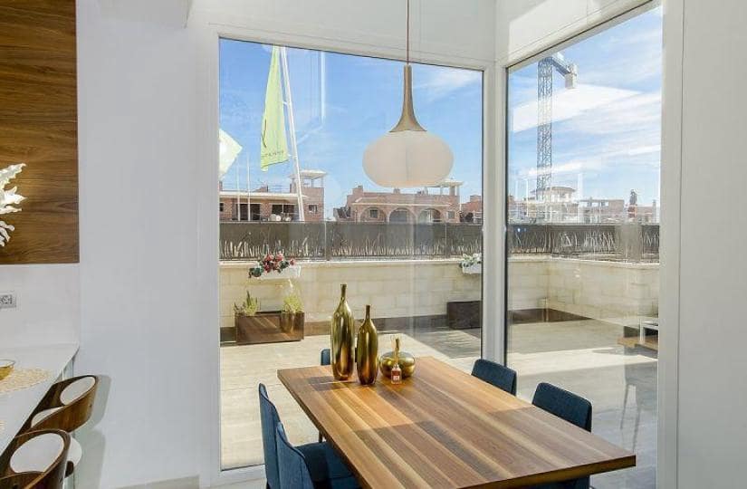 3 bedroom Villa for sale in Rojales with pool - € 650,000 (Ref: 9430575)