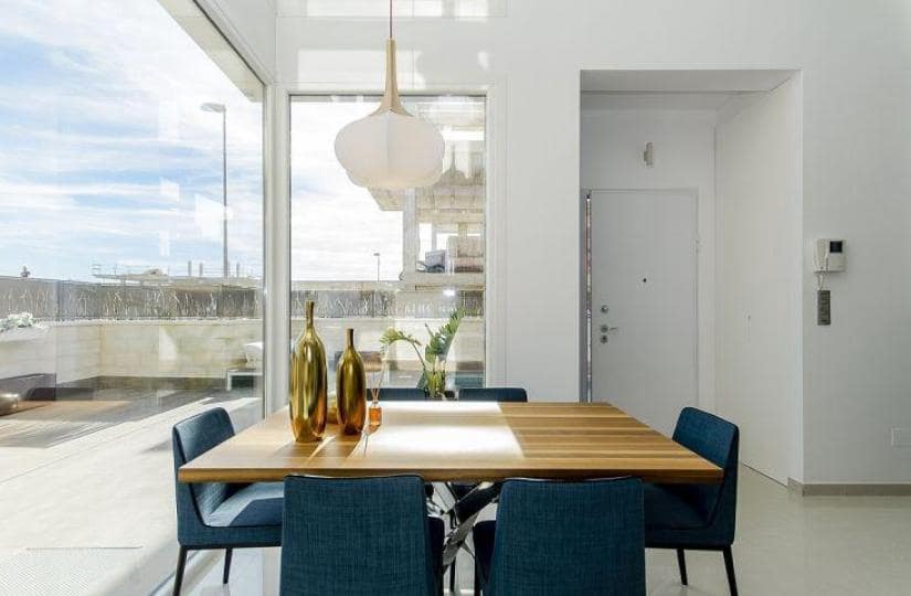 3 bedroom Villa for sale in Rojales with pool - € 650,000 (Ref: 9430575)