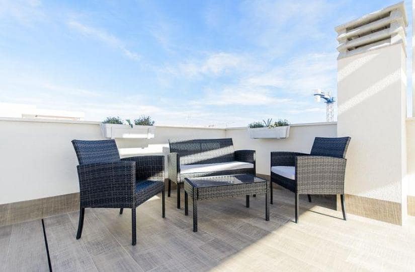 3 bedroom Villa for sale in Rojales with pool - € 650,000 (Ref: 9430575)