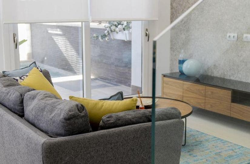 3 bedroom Villa for sale in Rojales with pool - € 650,000 (Ref: 9430575)