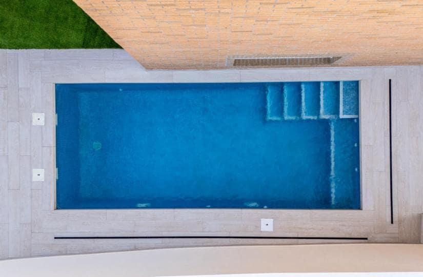 4 bedroom Villa for sale in Rojales with pool - € 549,000 (Ref: 9430578)