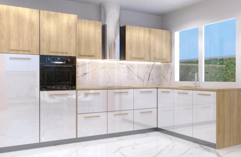 3 bedroom Villa for sale in Rojales with pool - € 449,500 (Ref: 9430579)