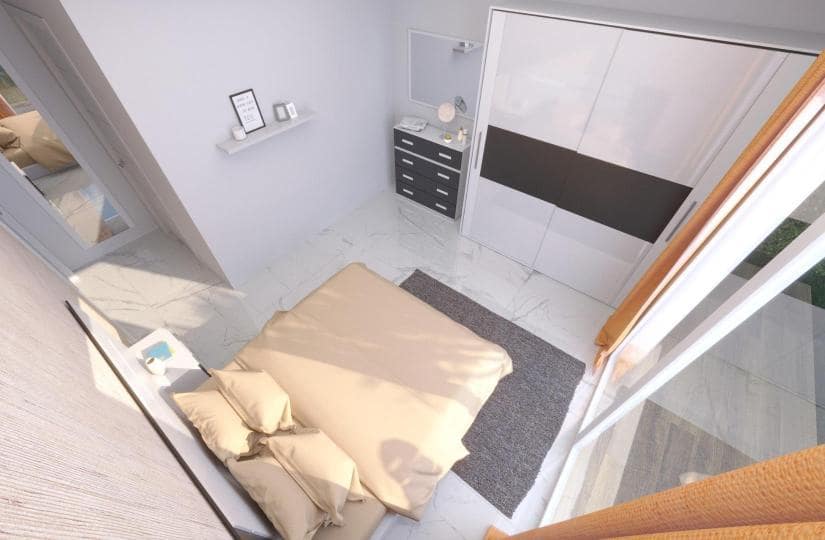 3 bedroom Villa for sale in Rojales with pool - € 449,500 (Ref: 9430579)