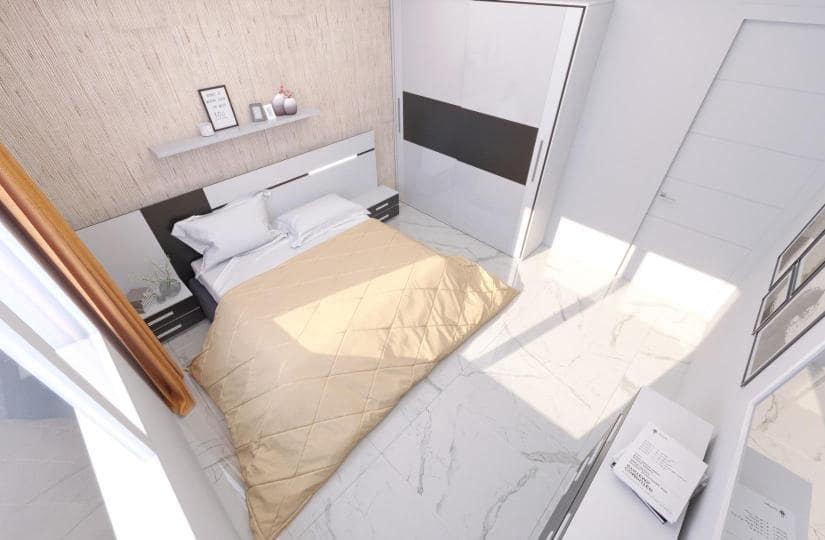 3 bedroom Villa for sale in Rojales with pool - € 449,500 (Ref: 9430579)