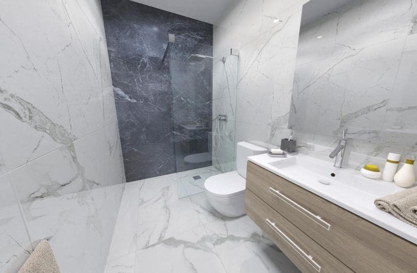 3 bedroom Villa for sale in Rojales with pool - € 449,500 (Ref: 9430579)