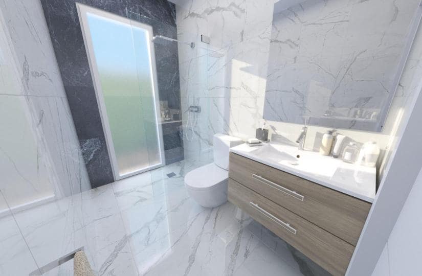 3 bedroom Villa for sale in Rojales with pool - € 449,500 (Ref: 9430579)