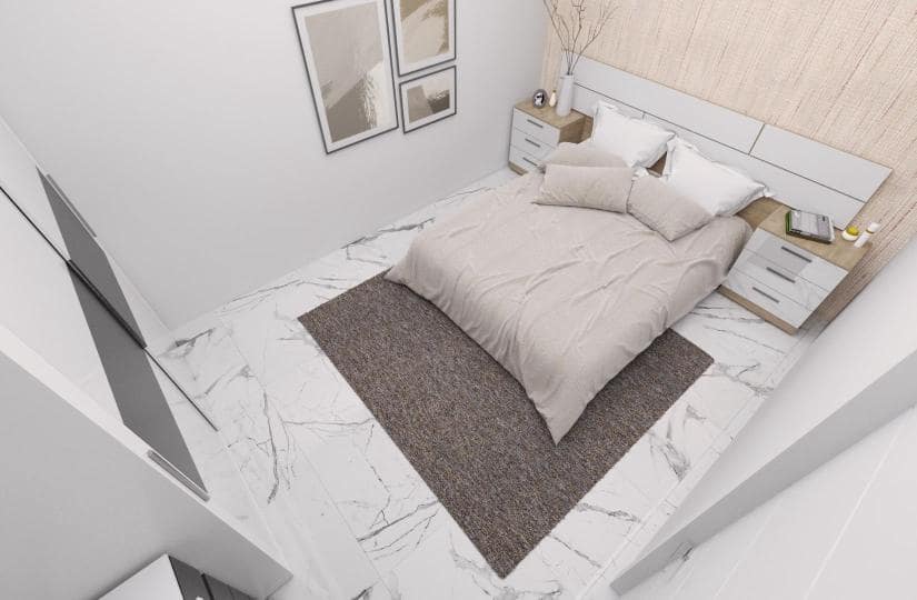 3 bedroom Villa for sale in Rojales with pool - € 449,500 (Ref: 9430579)