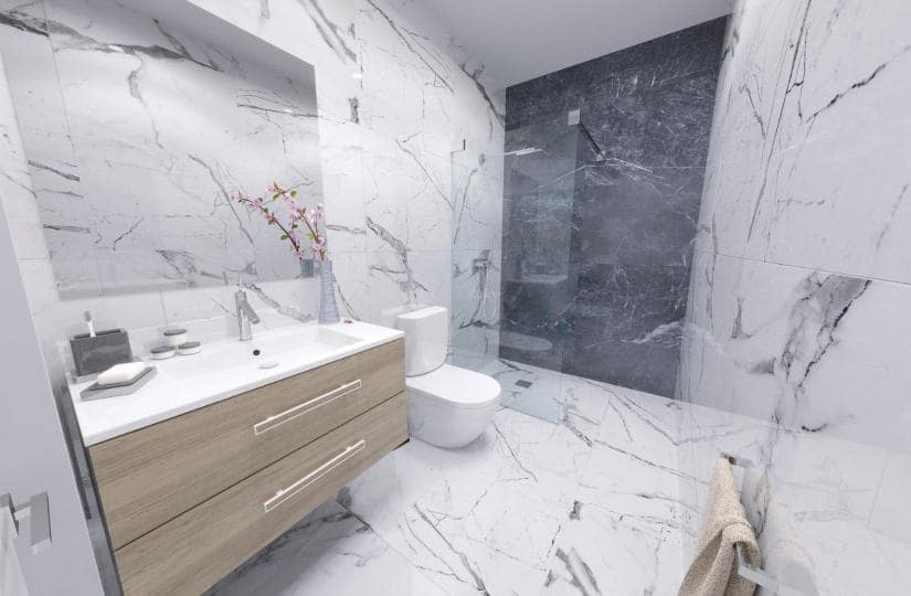 3 bedroom Villa for sale in Rojales with pool - € 449,500 (Ref: 9430579)