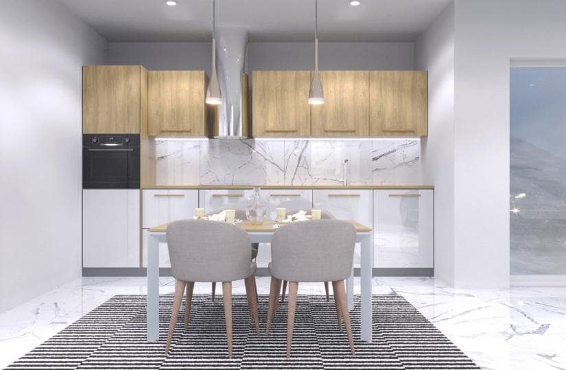 3 bedroom Villa for sale in Rojales with pool - € 449,500 (Ref: 9430579)