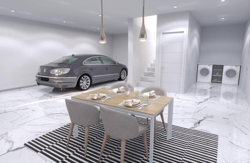 3 bedroom Villa for sale in Rojales with pool - € 449,500 (Ref: 9430579)