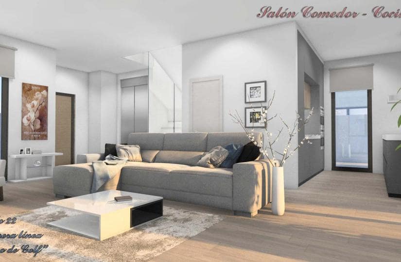 3 bedroom Villa for sale in Rojales with pool - € 852,000 (Ref: 9430580)