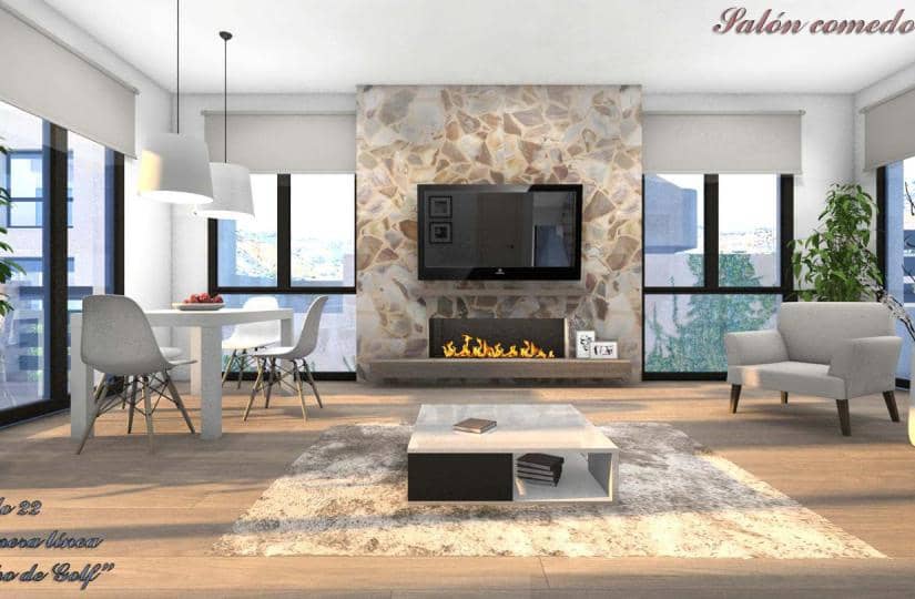 3 bedroom Villa for sale in Rojales with pool - € 852,000 (Ref: 9430580)