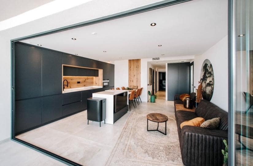 2 chambre Appartement à vendre à Rojales avec piscine - 475 000 € (Ref: 9430581)