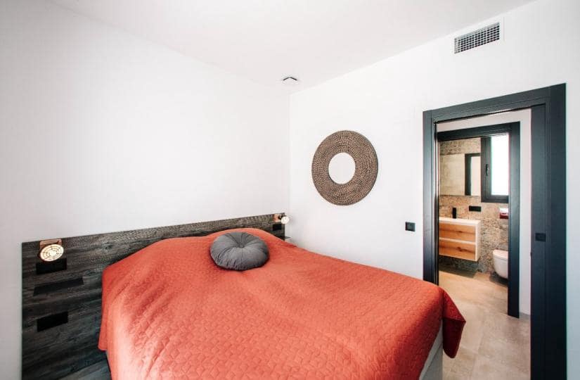 2 chambre Appartement à vendre à Rojales avec piscine - 475 000 € (Ref: 9430581)