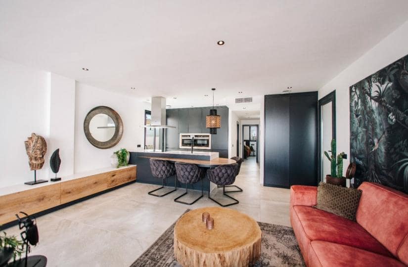 4 bedroom Apartment for sale in Rojales with pool - € 599,000 (Ref: 9430582)