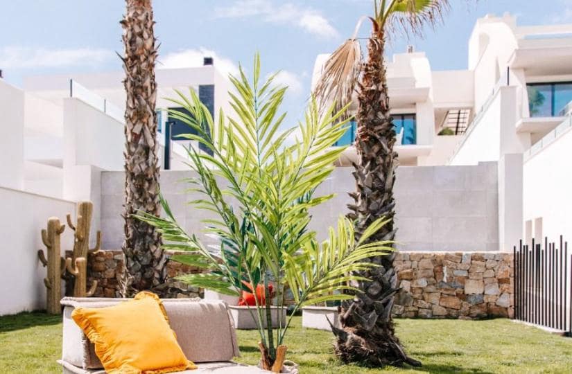 4 bedroom Apartment for sale in Rojales with pool - € 599,000 (Ref: 9430582)