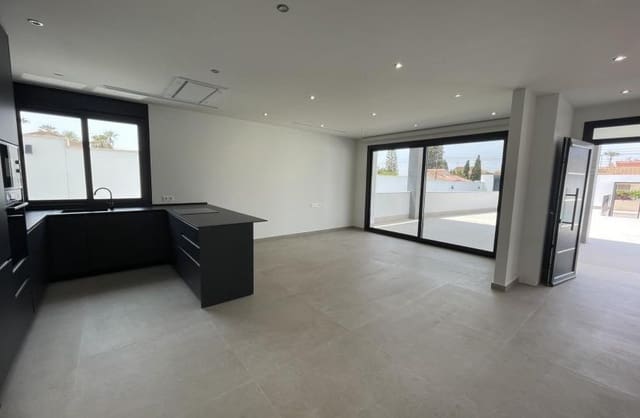 3 bedroom Villa for sale in Ciudad Quesada, Rojales with pool - € 799,900 (Ref: 9430583)