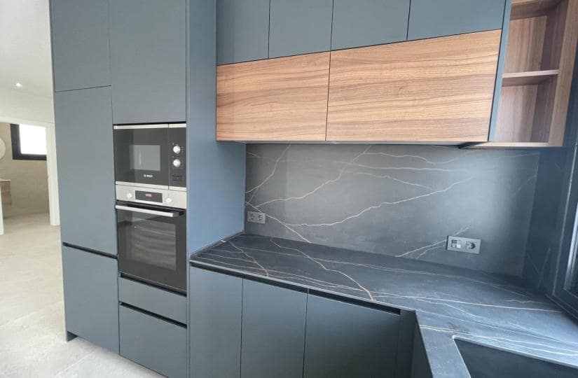 3 bedroom Villa for sale in Rojales with pool - € 799,900 (Ref: 9430583)