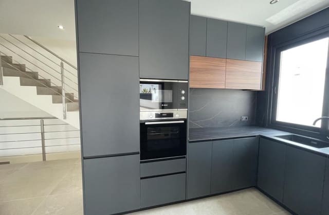 3 bedroom Villa for sale in Ciudad Quesada, Rojales with pool - € 799,900 (Ref: 9430583)