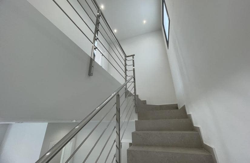 3 bedroom Villa for sale in Rojales with pool - € 799,900 (Ref: 9430583)