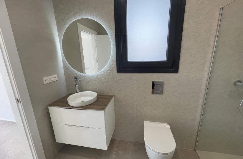 3 bedroom Villa for sale in Rojales with pool - € 799,900 (Ref: 9430583)