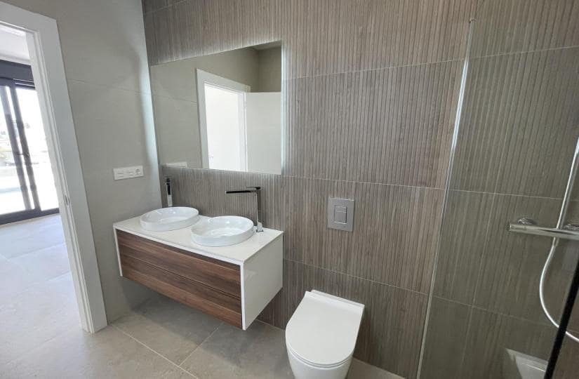 3 bedroom Villa for sale in Rojales with pool - € 799,900 (Ref: 9430583)