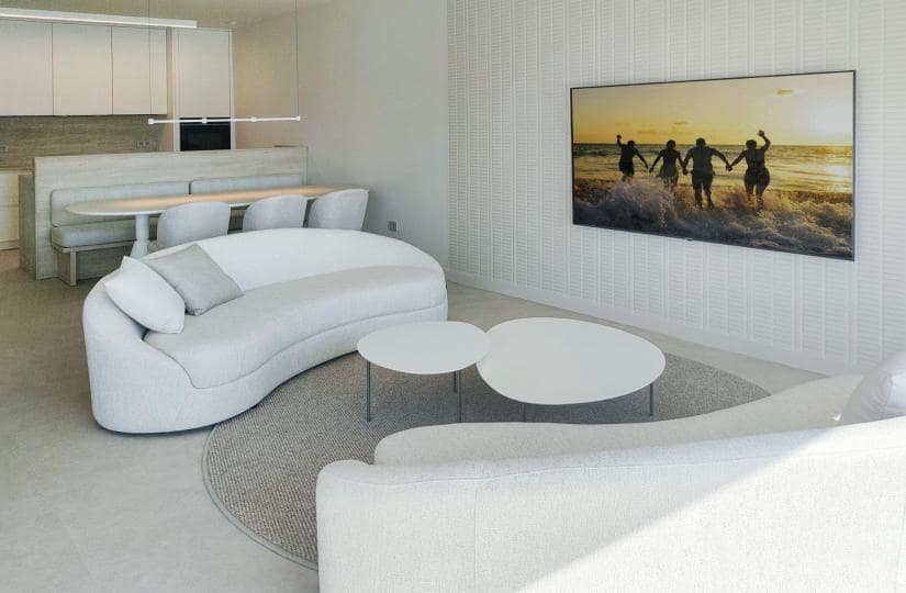 5 bedroom Villa for sale in Rojales with pool - € 760,000 (Ref: 9430585)