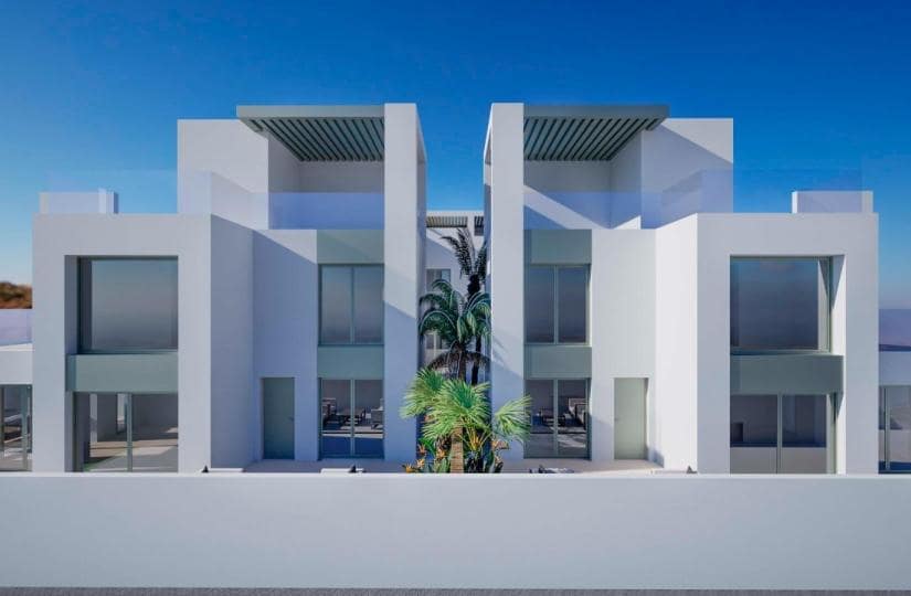 3 bedroom Villa for sale in Rojales with pool - € 435,000 (Ref: 9430587)