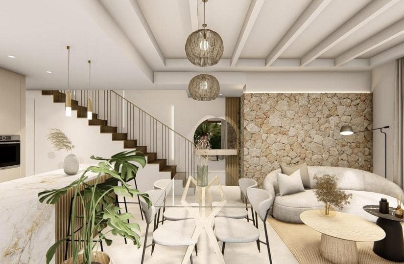 3 bedroom Villa for sale in Rojales with pool - € 435,000 (Ref: 9430587)