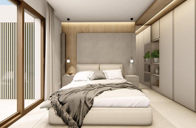 3 bedroom Villa for sale in Rojales with pool - € 435,000 (Ref: 9430587)