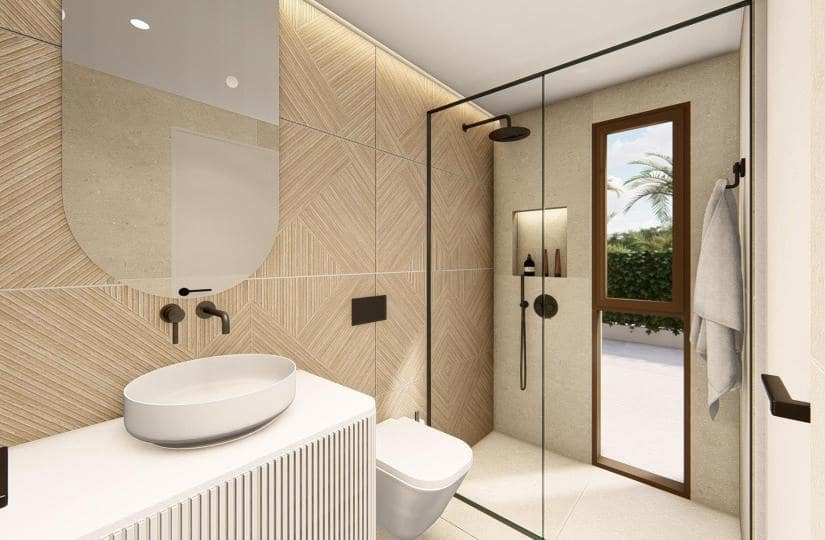 3 bedroom Villa for sale in Rojales with pool - € 435,000 (Ref: 9430587)