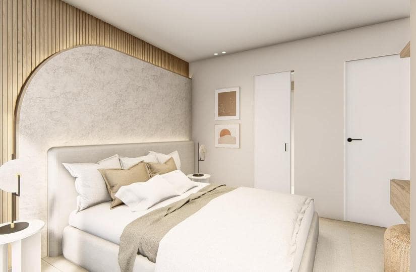 3 bedroom Villa for sale in Rojales with pool - € 435,000 (Ref: 9430587)