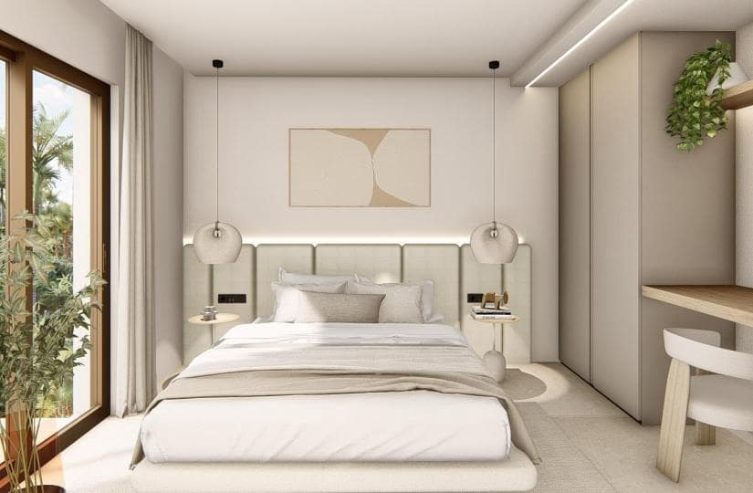 3 bedroom Villa for sale in Rojales with pool - € 435,000 (Ref: 9430587)