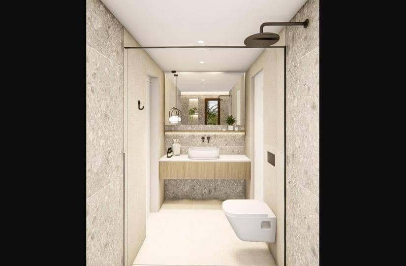 3 bedroom Villa for sale in Rojales with pool - € 435,000 (Ref: 9430587)