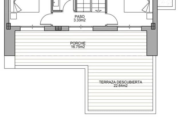 3 Zimmer Villa zu verkaufen in Benijófar mit Pool - 523.000 € (Ref: 9430589)