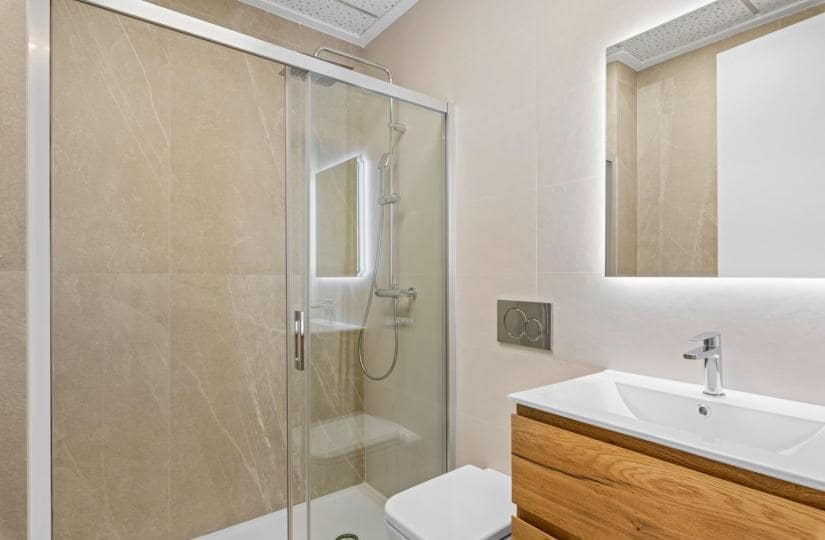 4 quarto Apartamento para venda em Benijofar com piscina - 339 000 € (Ref: 9430597)