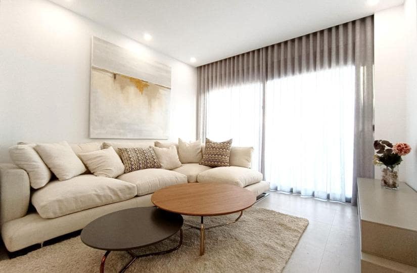 3 bedroom Villa for sale in Benijofar with pool - € 449,000 (Ref: 9430602)