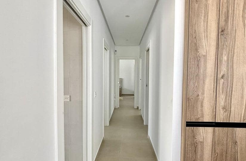 3 bedroom Villa for sale in Benijofar with pool - € 478,732 (Ref: 9430604)