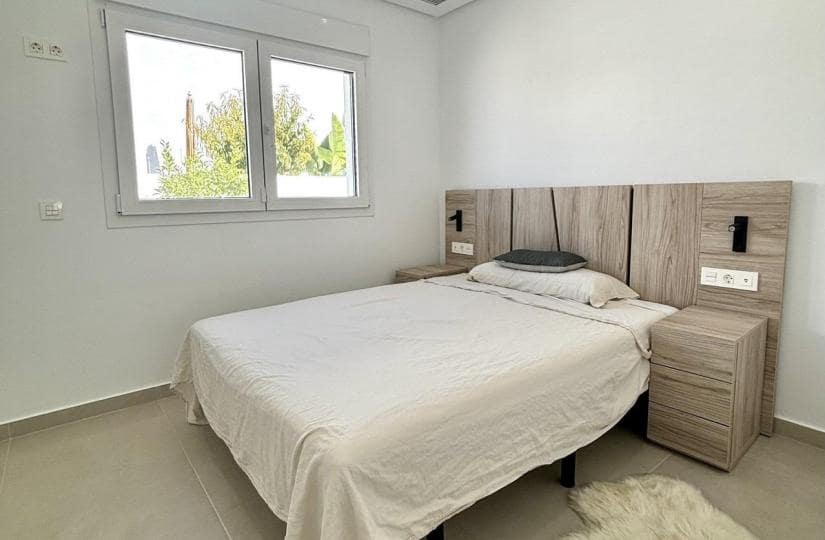 3 bedroom Villa for sale in Benijofar with pool - € 478,732 (Ref: 9430604)