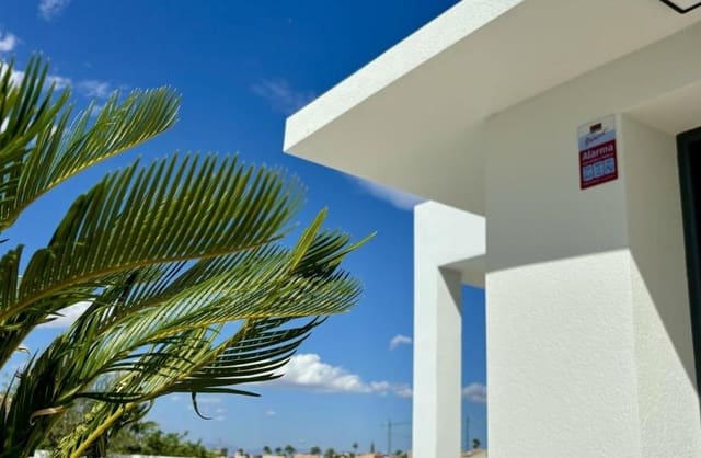 3 soverom Villa til salgs i Benijófar med svømmebasseng - € 478 732 (Ref: 9430604)