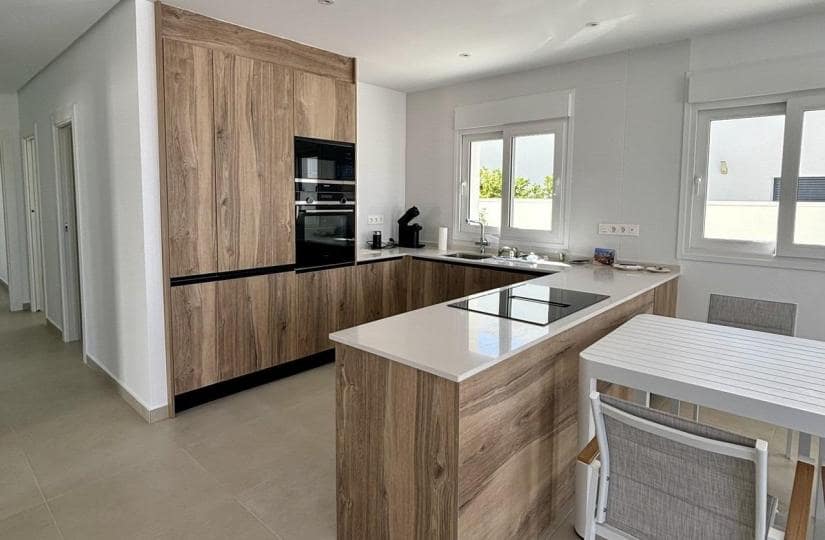 3 bedroom Villa for sale in Benijofar with pool - € 478,732 (Ref: 9430604)