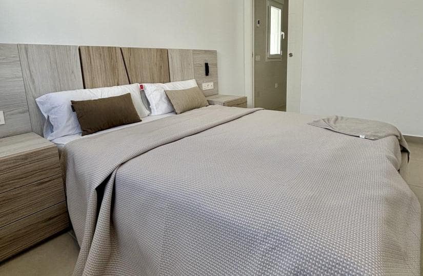 3 bedroom Villa for sale in Benijofar with pool - € 478,732 (Ref: 9430604)