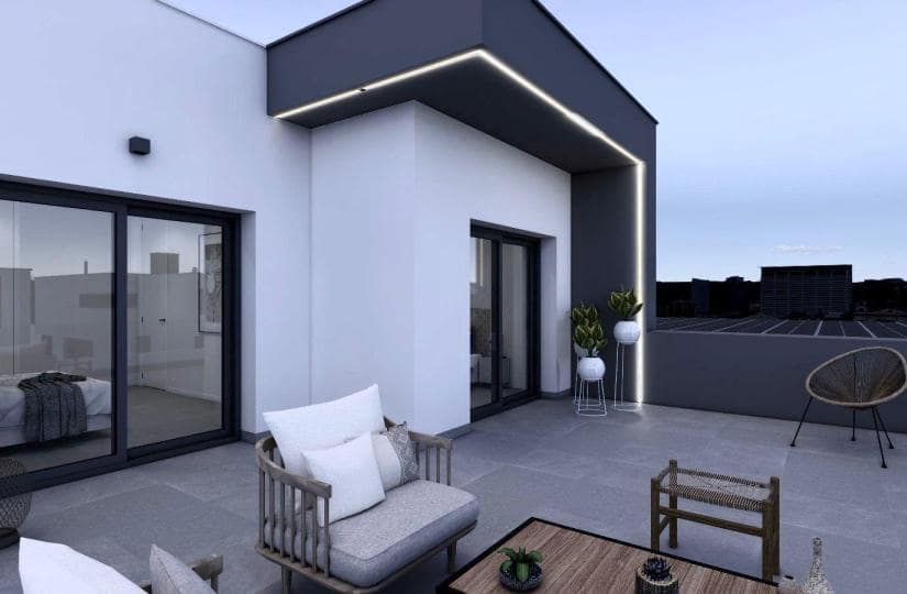 3 bedroom Villa for sale in Benijofar with pool - € 515,000 (Ref: 9430608)