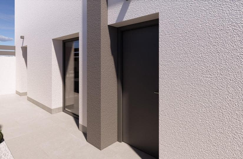 3 bedroom Villa for sale in Benijofar with pool - € 515,000 (Ref: 9430608)