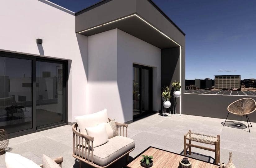 3 bedroom Villa for sale in Benijofar with pool - € 515,000 (Ref: 9430608)