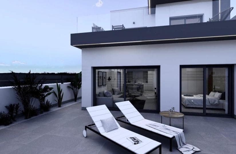 3 bedroom Villa for sale in Benijofar with pool - € 515,000 (Ref: 9430608)