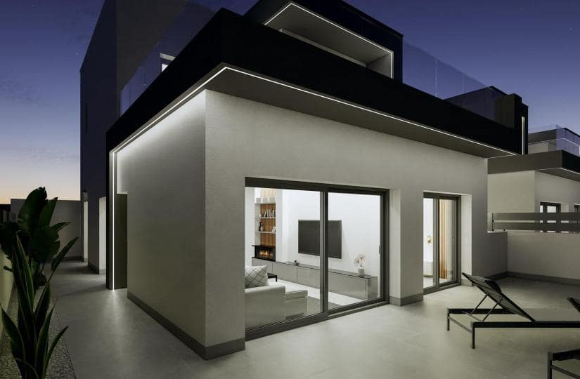 3 bedroom Villa for sale in Benijofar with pool - € 515,000 (Ref: 9430608)