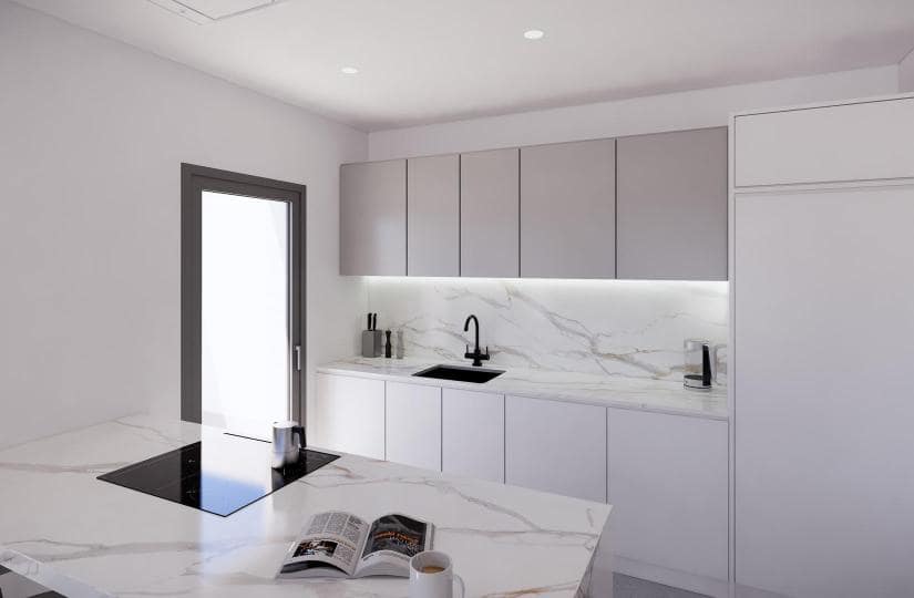 3 bedroom Villa for sale in Benijofar with pool - € 515,000 (Ref: 9430608)