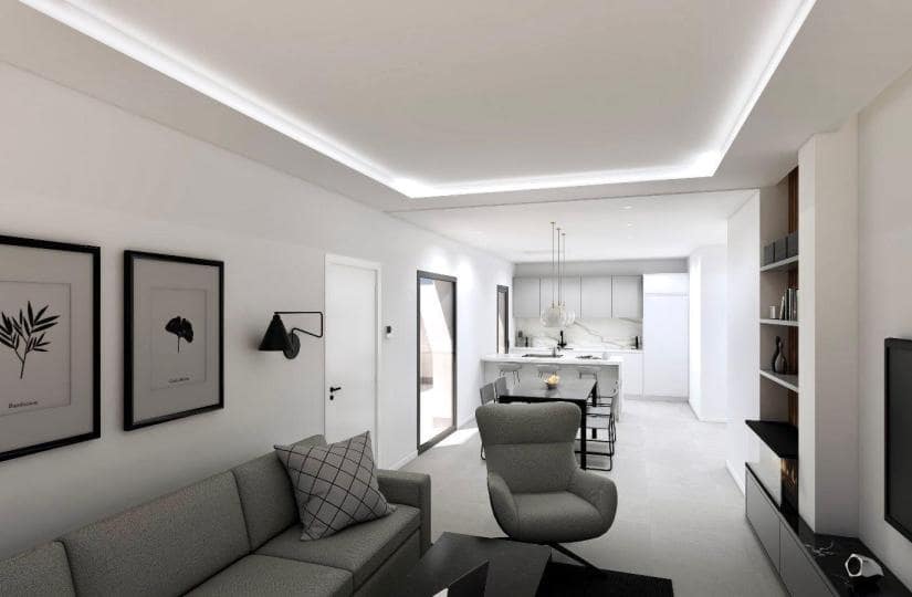 3 bedroom Villa for sale in Benijofar with pool - € 515,000 (Ref: 9430608)